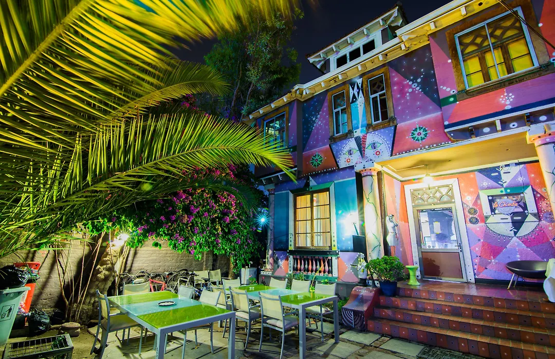 La Chimba Hostel-1
