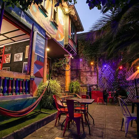 La Chimba Hostel-2
