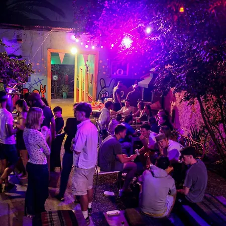 La Chimba Hostel-2